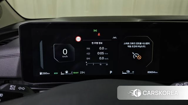 Kia The New Carnival 4th Generation id 4941118 из Кореи 29