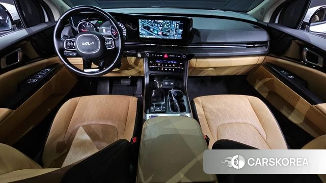 Kia Carnival 4th generation id 3787196 из Кореи 17