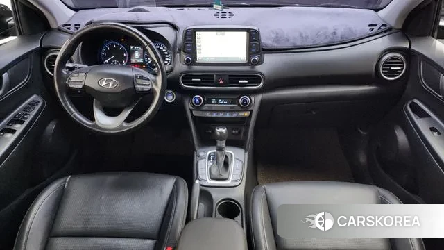 Hyundai Kona id 3464829 из Кореи 17