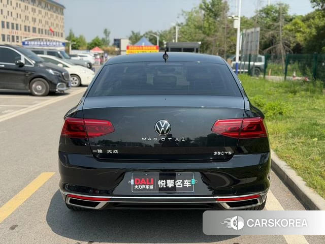 Volkswagen Magotan id 4290799 из Китая 7