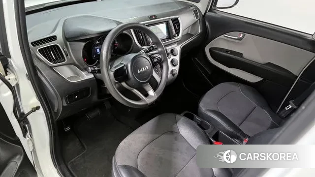 Kia The New Ray id 3686073 из Кореи 17