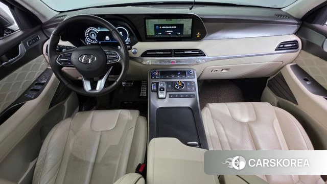 Hyundai Palisade id 4338637 из Кореи 35