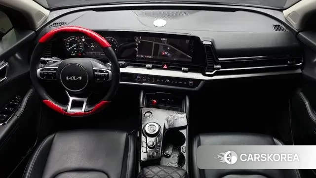 Kia Sportage 5th Generation id 3740967 из Кореи 17