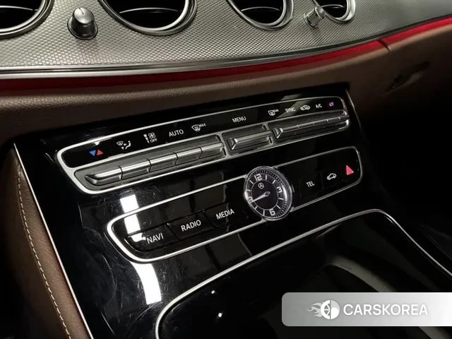 Mercedes-Benz E-Class W213 id 3474835 из Кореи 17