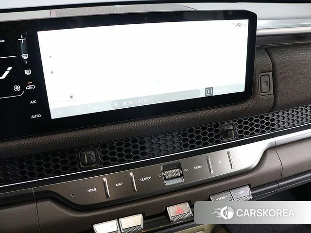 Kia Tasman id 3841136 из Кореи 17