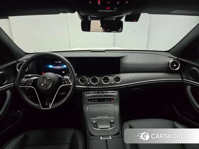 Mercedes-Benz E-Class W213 id 3251621 из Кореи 13