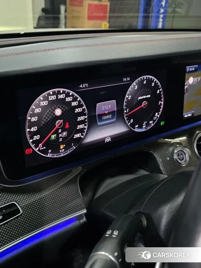 Mercedes-Benz E-Class W213 id 3520457 из Кореи 7