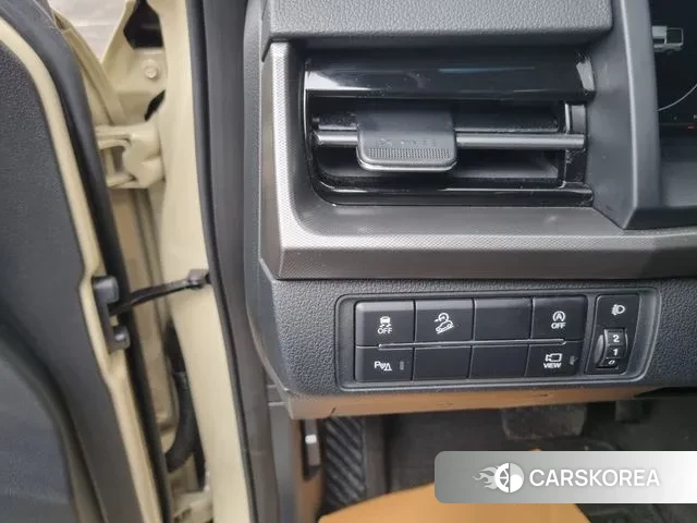 Ssangyong The New Rexton Sports Cannes id 3751133 из Кореи 16