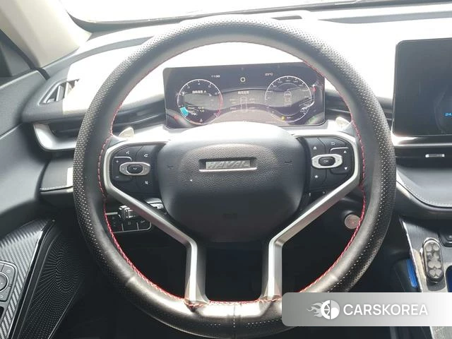 Haval H6 id 4235025 из Китая 27