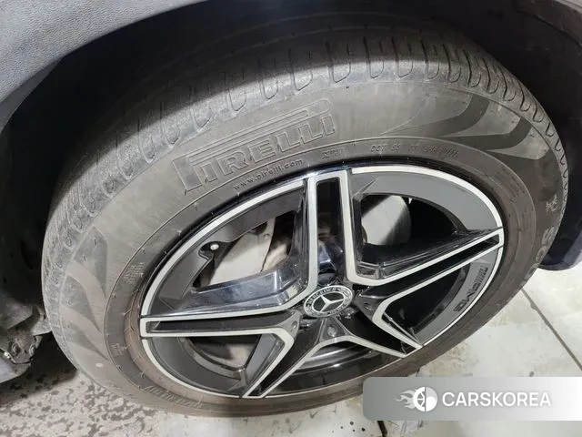 Mercedes-Benz GLC-Class X253 id 3366479 из Кореи 12