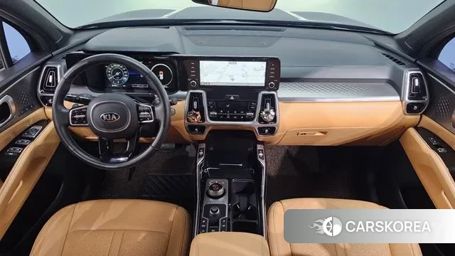 Kia Sorento 4th Generation id 3390408 из Кореи 17