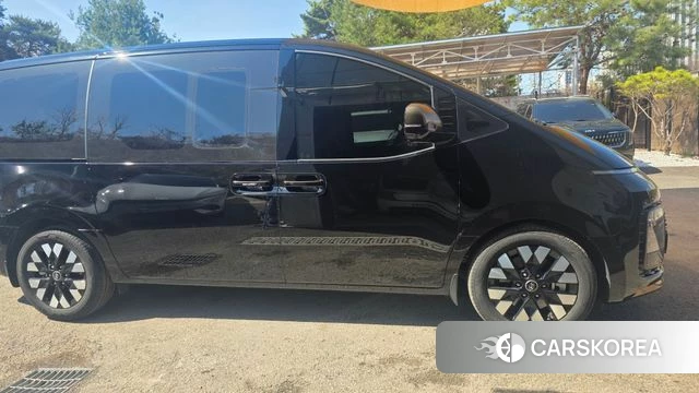 Hyundai Staria id 3896530 из Кореи 12