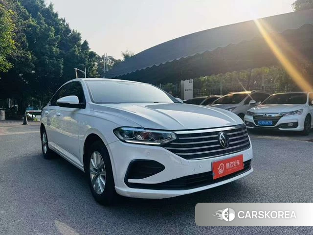 Volkswagen Lavida id 3857850 из Китая 7