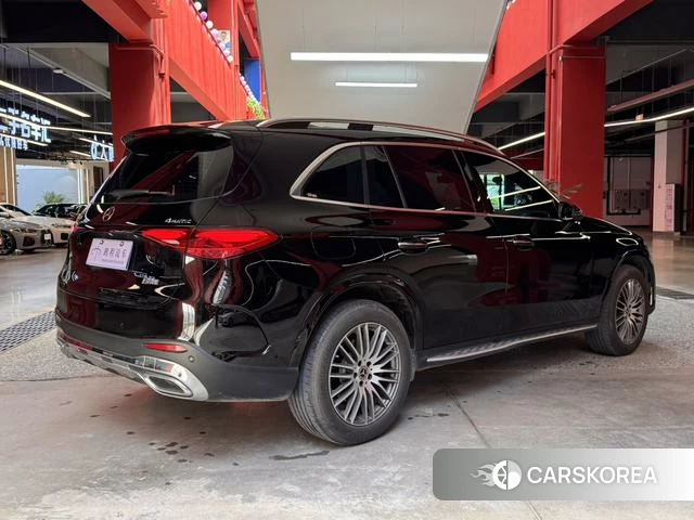Mercedes-Benz GLC id 4256634 из Китая 15