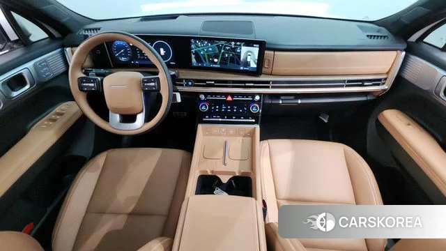 Hyundai Santa Fe (MX5) id 4360591 из Кореи 33