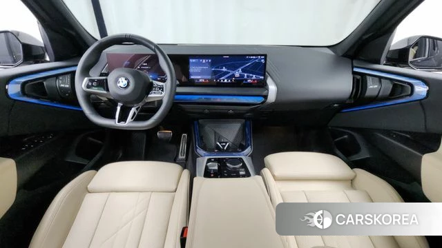 BMW X3 (G45) id 4635154 из Кореи 29