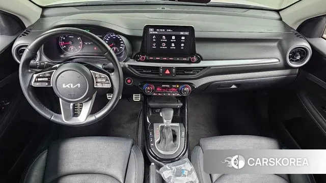 Kia The New K3 2nd generation id 3690355 из Кореи 17