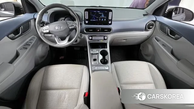 Hyundai Kona Electric id 3033851 из Кореи 17
