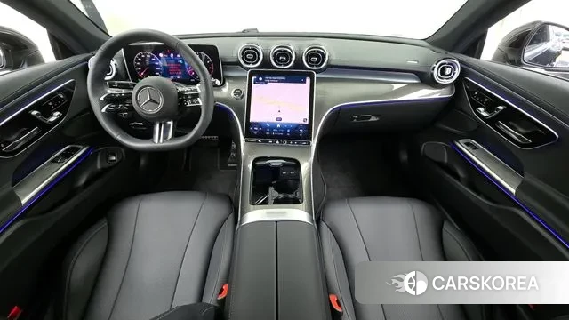 Mercedes-Benz CLE-Class C236 id 3491682 из Кореи 17