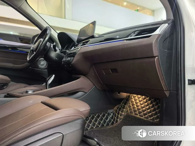 BMW X1 id 4336110 из Китая 8