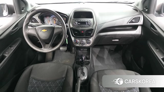 Chevrolet (GM Daewoo) The New Spark id 4562688 из Кореи 28