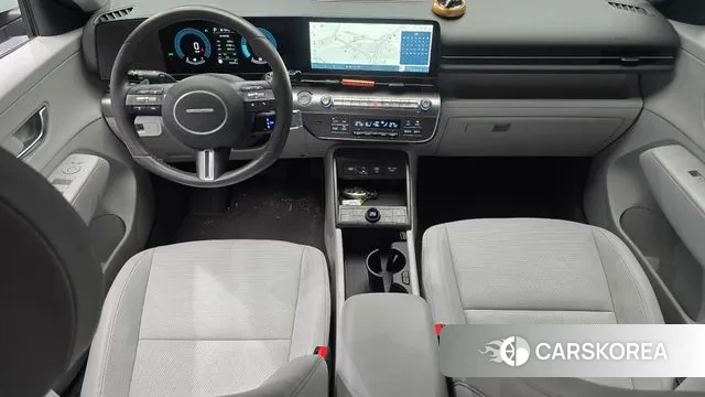 Hyundai Kona Hybrid (SX2) id 3680086 из Кореи 17