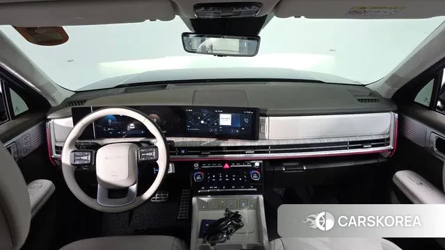 Hyundai Santa Fe (MX5) id 2939026 из Кореи 17