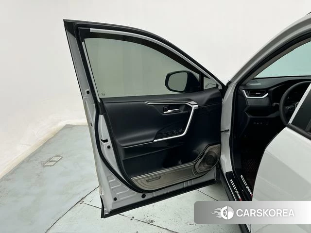 Toyota RAV4 Rongfang id 4262229 из Китая 25