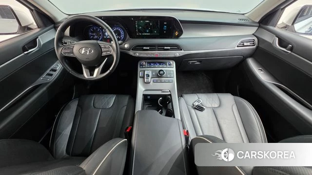 Hyundai Palisade id 4764372 из Кореи 28