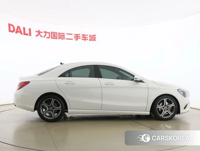 Mercedes-Benz CLA (import) id 4210278 из Китая 13