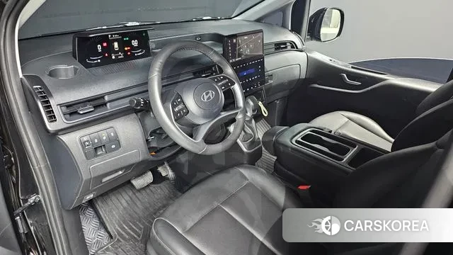 Hyundai Staria id 3377274 из Кореи 17