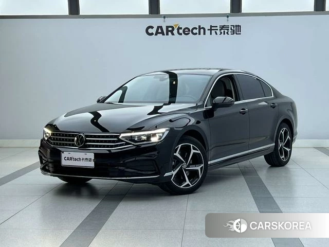 Volkswagen Magotan id 4342089 из Китая 27