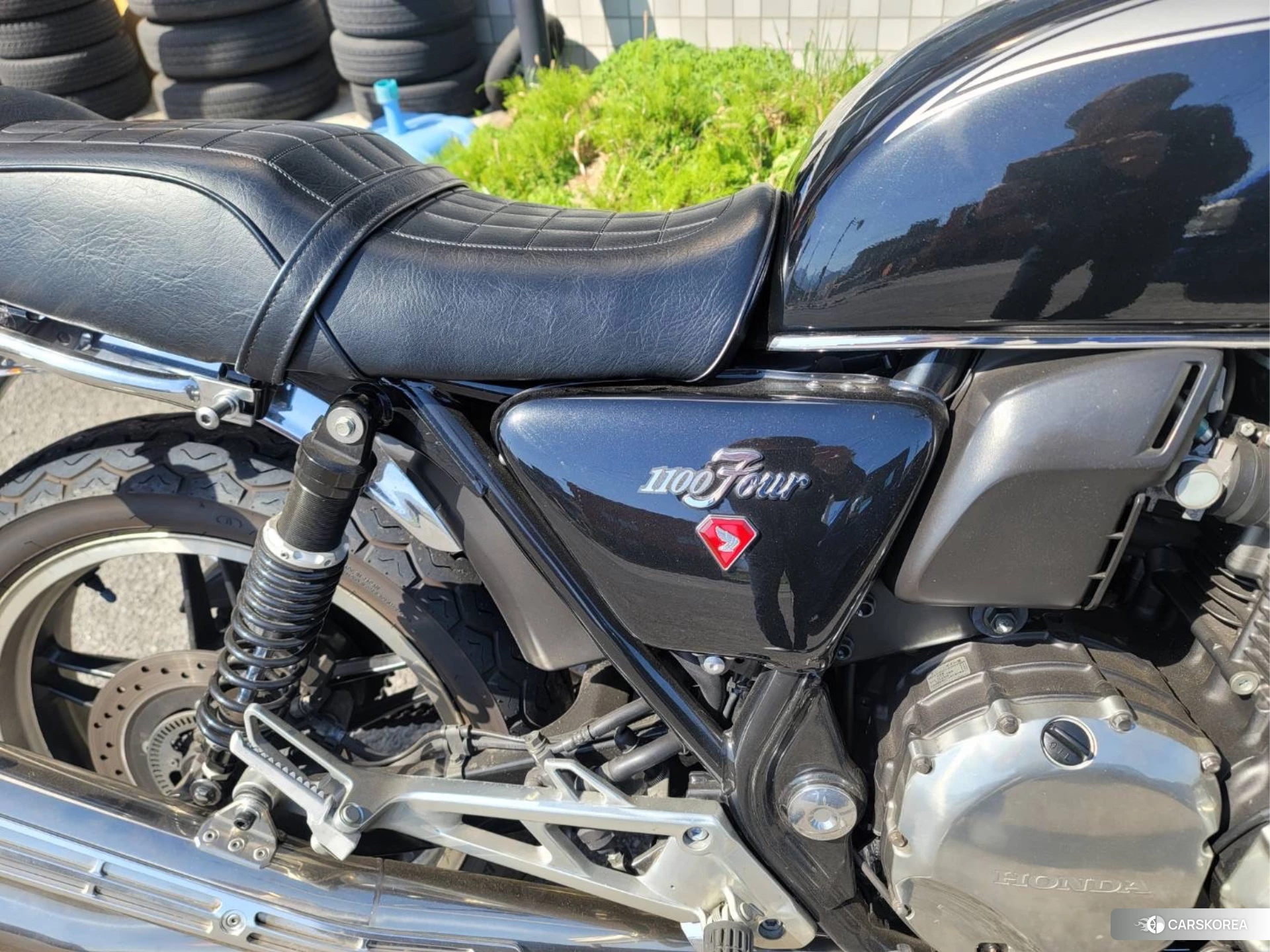 OTHER CB1100(Type1)ABS id 3948899 из Японии 13