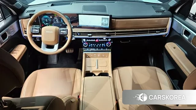 Hyundai Santa Fe (MX5) id 3305372 из Кореи 17