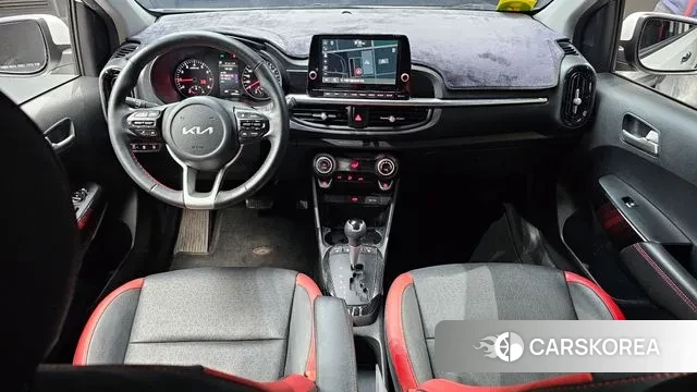 Kia Morning Urban (JA) id 3529344 из Кореи 17