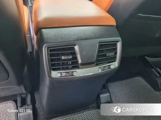 Ssangyong The New Rexton Sport id 3268545 из Кореи 17