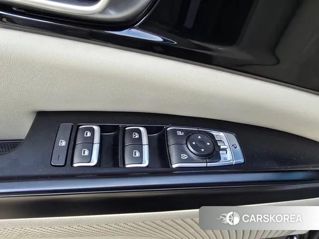 Kia Carnival 4th generation id 3497318 из Кореи 17