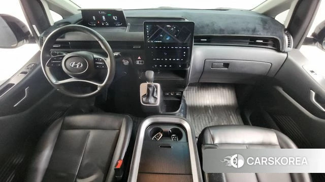 Hyundai Staria id 4201705 из Кореи 28