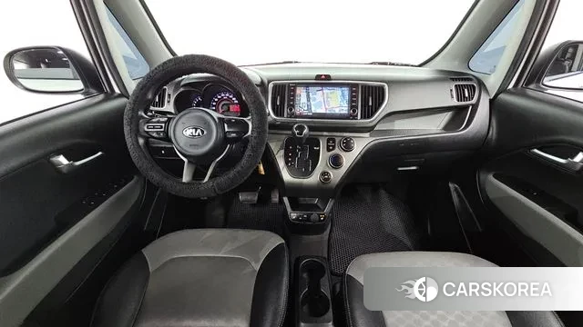 Kia The New Ray id 3474654 из Кореи 17