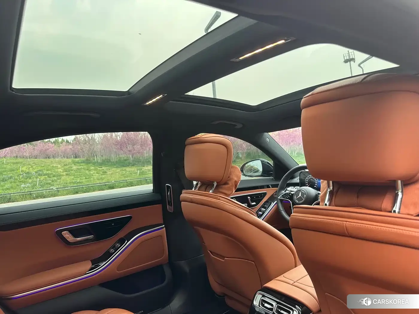 Mercedes-Benz S-Class id 4606875 из Китая 15