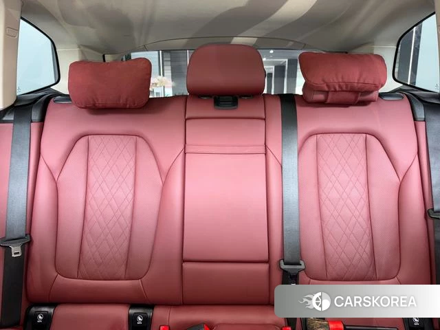 BMW X3 id 4348237 из Китая 7
