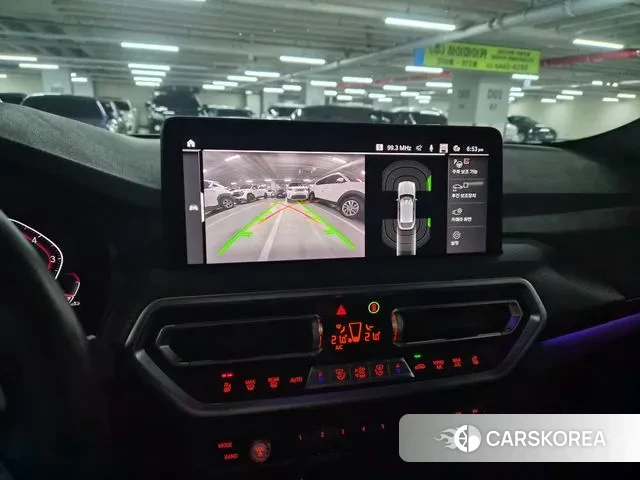 BMW X4 (G02) id 3383872 из Кореи 14