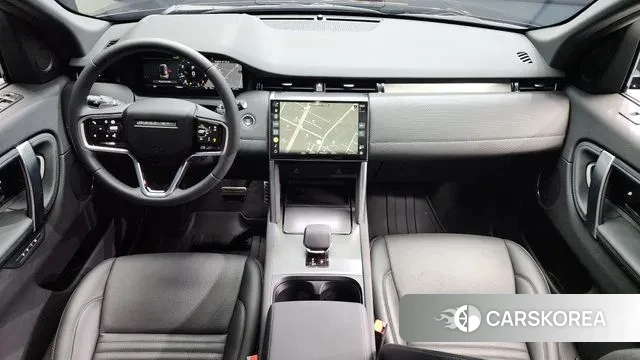 Land Rover Discovery Sports 2nd Generation id 3195530 из Кореи 17