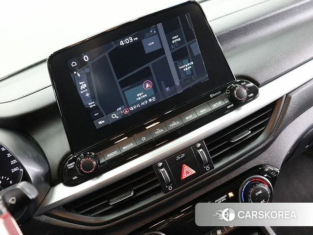 Kia Come New K3 id 3820560 из Кореи 17