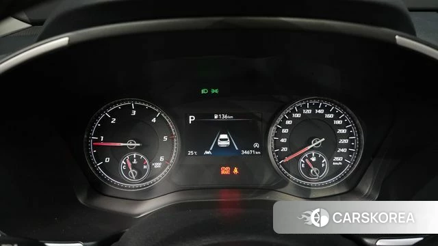 Hyundai The New Santa Fe id 4530079 из Кореи 29