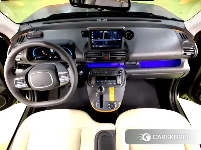 Hyundai Casper id 3305139 из Кореи 17