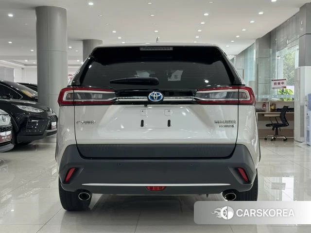 Toyota Wilanda id 4263638 из Китая 24