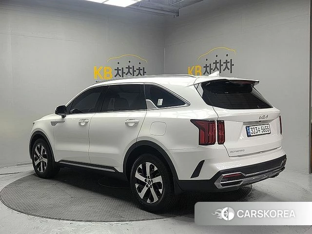 Kia Sorento 4th Generation id 4670579 из Кореи 16