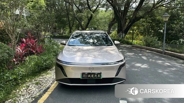 Nissan N6 id 4367533 из Китая 13