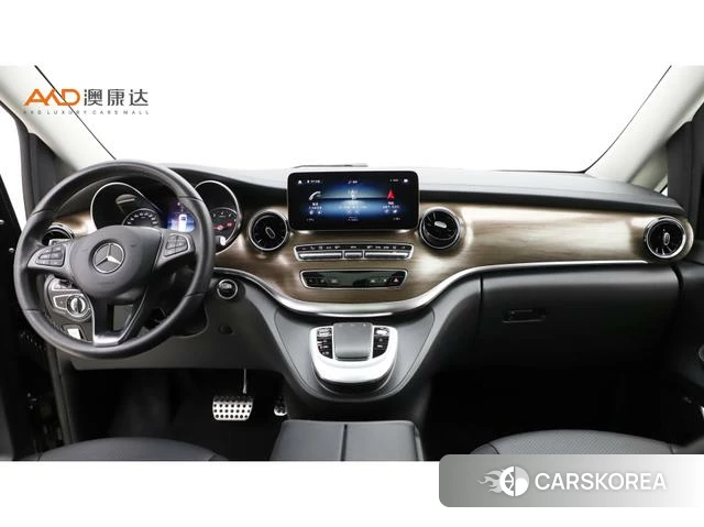Mercedes-Benz V-class id 4257674 из Китая 7